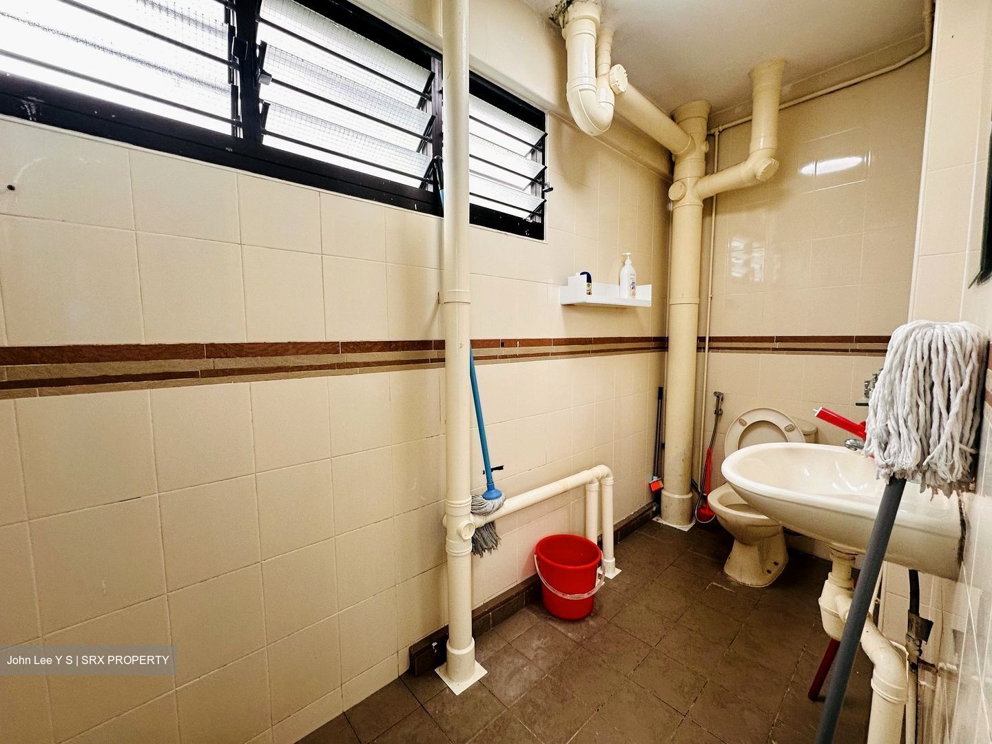 Blk 51 Chai Chee Gardens (Bedok), HDB 5 Rooms #449507951
